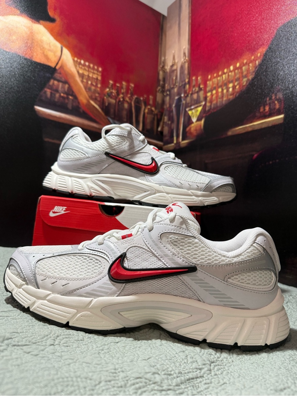 Nike V5 RNR Men’s Size 11.5